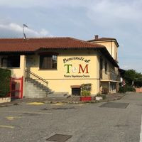 TotÒ E Macario Sant'ambrogio