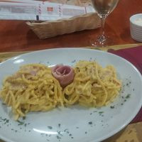 La Sosta Caprie