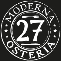 Moderna Osteria 27