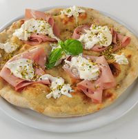 Pizza Shop