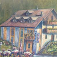 Roland's Bistro