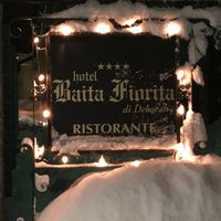 Baita Fiorita Di Deborah