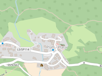 Gasthof Platterwirt