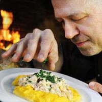 Palmerino Il BacalÀ A Sandrigo