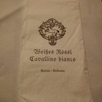 Al Cavallino Bianco Polesine Parmense