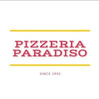 Pizzeria Paradiso Di Balsorano Dal 1992.