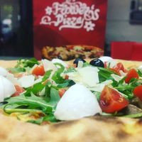 Flower's Pizza