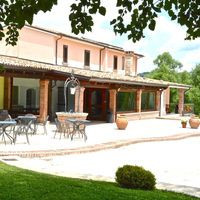 Masseria Ceccone Campochiaro