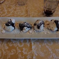 Osteria Zuffetti