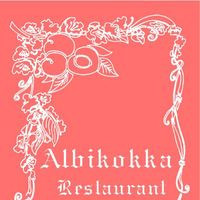 Albikokka