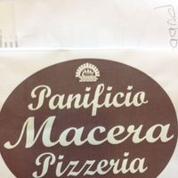 Panificio Pizzeria Macera