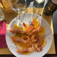 Osteria I Burattinai