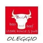 Pizzeria Griglieria Buca