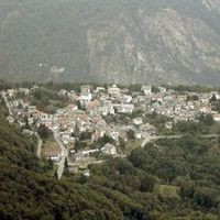 Antica Locanda Del Ramo Verde