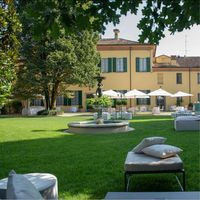 Villa Toscanini