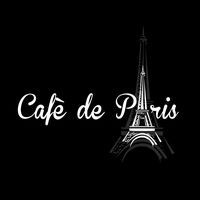 Cafè De Paris