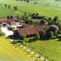 Agriturismo Cascina Di Mezzo