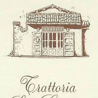 Trattoria La Casetta