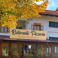 Ristorante Pizzeria San Bartolomeo