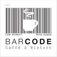 Barcode CaffÈ Bistrot