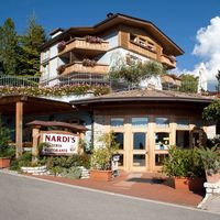 Nardis Pizzeria