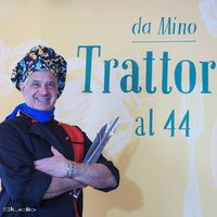 Trattoria Al 44