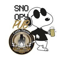 Snoopy Pub