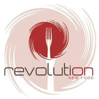 Revolution New Food