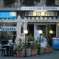 Pasta Pizza Cit Paris