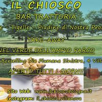 Il Chiosco