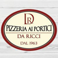 Pizzeria Ai Portici Da Ricci Dal 1963