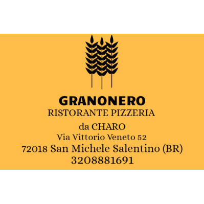 Pizzeria Granonero