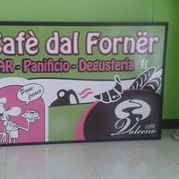 CafÈ Dal Forner