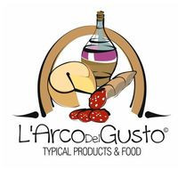 L'arco Del Gusto Civita Di Bagnoregio