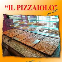 Il Pizzaiolo Di Faso Davide