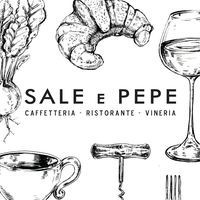 Sale Pepe Di Gianluca Pepe E C.