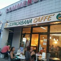 Copacabana CaffÈ
