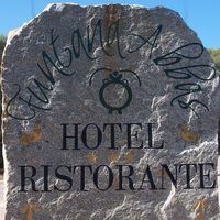 Funtana Abbas Sardegna