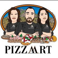 Pizzaart Roccasecca