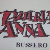 Pizzeria Anna Bussero