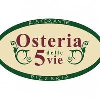 Osteria Delle 5 Vie