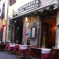 La Tavernetta Di Bolsena