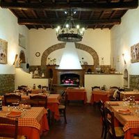 Trattoria La Dogana