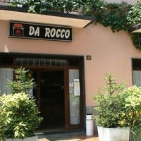 Pizzeria Da Rocco