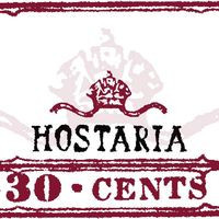 Hostaria 30 Cents.