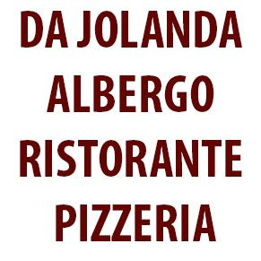 Da Jolanda Albergo Pizzeria