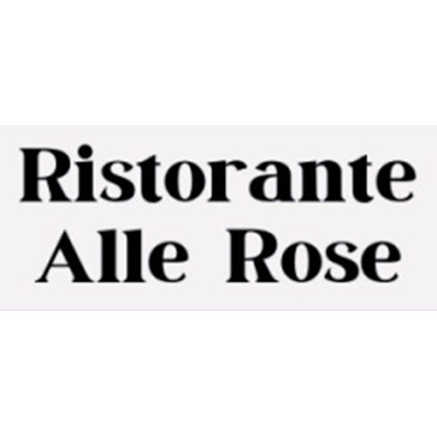 Alle Rose