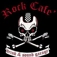 Rock CafÈ