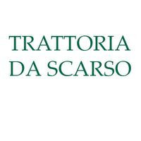 Trattoria Da Scarso Di Scarso Chiara