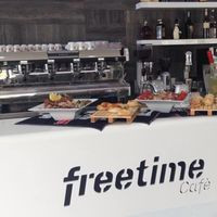 Freetimecafe